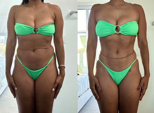 Become Your Own Body Goals