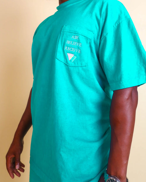 Pocket Tee